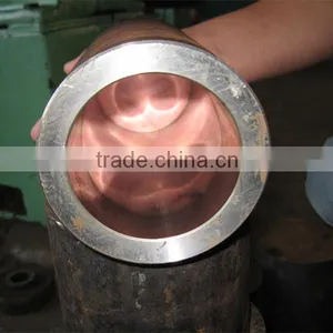 Cold Drawing Precision Seamless Pipe thumbnail-5