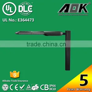 UL DLC CUL LED Shoebox Light thumbnail-4