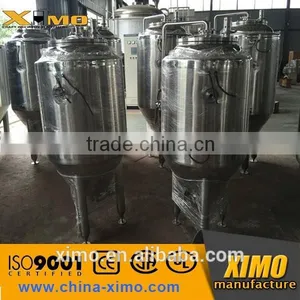 300l Pub Beer Brewing Equipment 300l Bar Brewing Equipment Beer Machine for Pub Brewing thumbnail-6