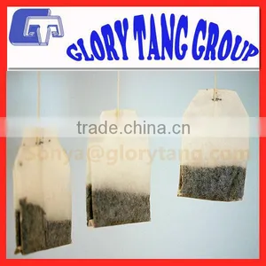 2016 High Quality Tea Bag, 100% Biodegradable Pla Green Tea Bag, Individual Tea Bags thumbnail-1