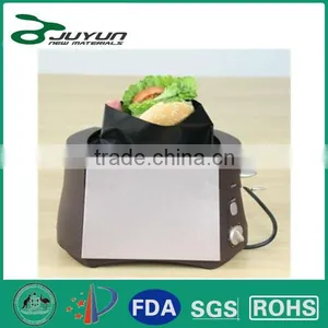 Microwave Toaster Bags, PTFE Non-stick Coating thumbnail-4
