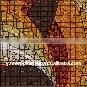 SQUARE MOSAIC CARPET thumbnail-1