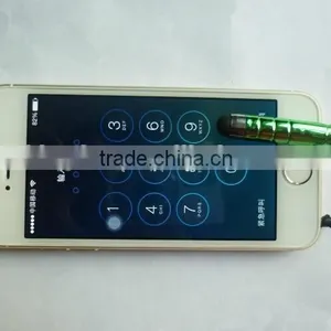 Hot-selling Plastic Touch Ends thumbnail-4