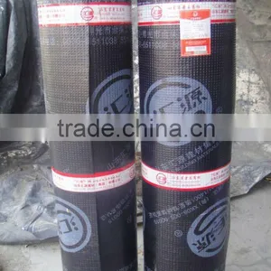 Bitumen Waterproofing Membrane thumbnail-2