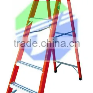 FRP Single Sided Ladder thumbnail-1