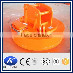 Electric Lifting Industrial Steel Magnets thumbnail-1