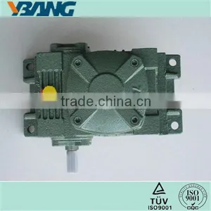 Pivot Irrigation System Apex Gearbox thumbnail-1