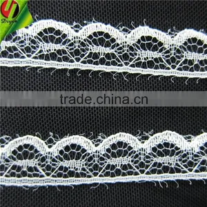 Hot Selling Nylon Lace For Clothes thumbnail-2