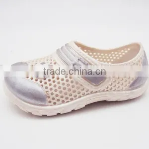 New Kids Football Soccer EVA Clogs/Garden Shoes thumbnail-2