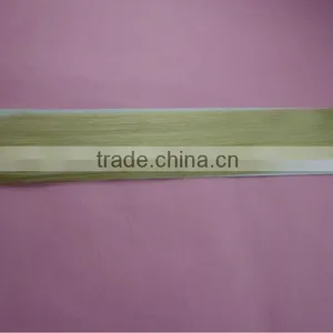 Top Grade Virgin Human Hair 100% Brazilian Human Hair Extension thumbnail-4