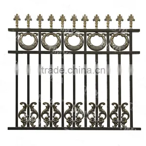 2015 China Garden Fence Panels thumbnail-4