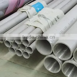 ASTM A269 Tp316/304/321/310 Low Price Seamless Stainless Structure Pipe thumbnail-6