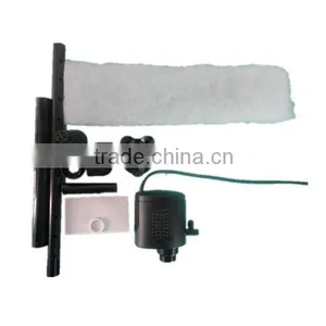 25L Aquarium Fish Tank thumbnail-4