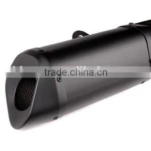 HLM HT Silencer Paint (600 Centi Degrees) With REACH Standard thumbnail-1