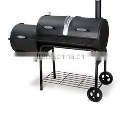 Heat Resistant Paint for Smoker Stove thumbnail-1