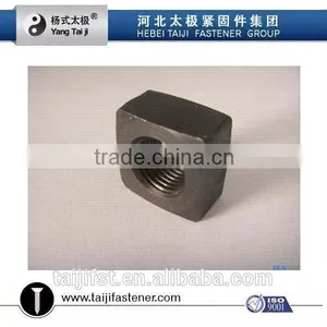 Hex Thin Nut thumbnail-6