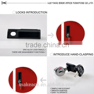 New Design 15 Door Steel Locker Closet thumbnail-5