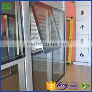 Top Hung Aluminium Windows thumbnail-1