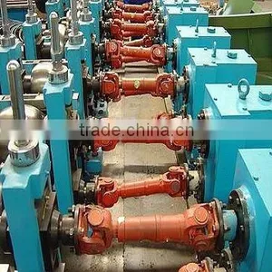 HG50 Tube Making Machine thumbnail-1