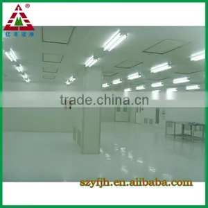 Customized Modular Clean Room Hot Sell! thumbnail-2