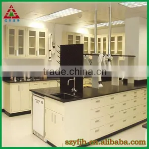 Lab Bench,school Furniture,laboratory Equipments thumbnail-2