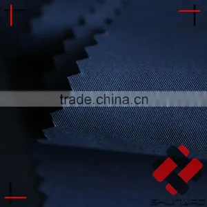 320T 75D Full Dull Polyester Twill Pongee Fabric thumbnail-2