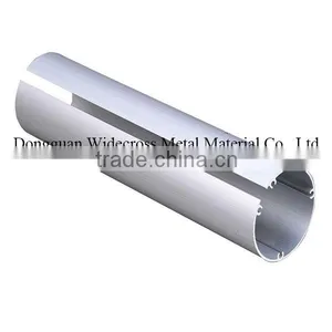 Aluminium Tube Tubing for Engineering Release thumbnail-1