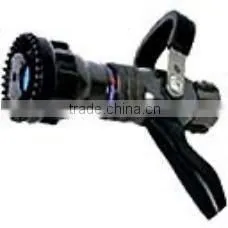 Dual Pressure Fast Action Nozzle With Sliding Valves thumbnail-1