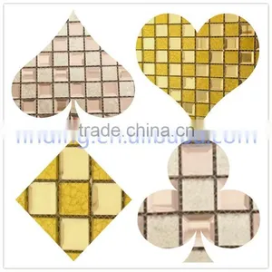 Mosaic Tile for Kitchen Mosaic Picture New Model Types Mosaic Tile thumbnail-2