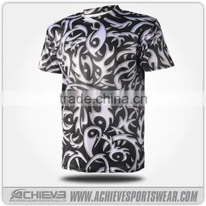 Custom Tee Shirts Lycra t Shirt, Brand Name Girl's T-shirts thumbnail-4