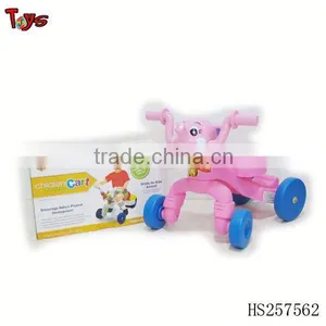 Play and Learn Plastic Toy Cars for Kids to Drive thumbnail-1