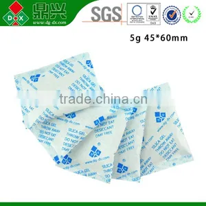 Stop Moisture Problems Silica Gel Beads Desiccant thumbnail-6