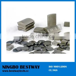 Samarium Cobalt Yxg28 Disc Sintered SmCo Magnets thumbnail-3