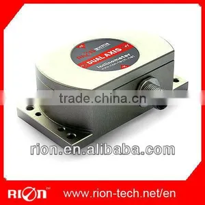 ACA616T Super High Accuracy Digital Type Single Axis Inclinometer Wifh Full Temperaturer Compensation From Shenzhen Factory thumbnail-1
