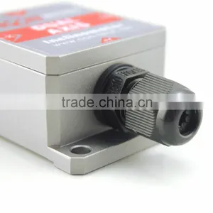 Oil Extraction Tilt Sensor Slop Measure 9~36v Power Supply Analog Output thumbnail-3