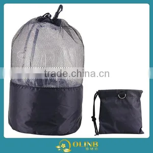 Drawstring Mesh Bag,Wholesale Drawstring Bags thumbnail-1