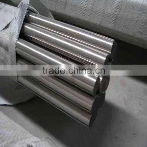 Round Stainless Steel Bar 904L thumbnail-1