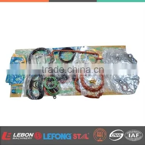 6D140 6212-K1-9901 Diesel Engine Gasket thumbnail-1
