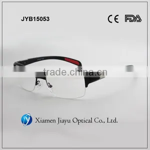 New Products Optical Frames for Men Bulk Wholesale thumbnail-1