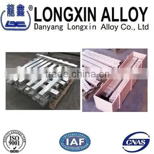 UNS N08810 Nickel Alloy Incoloy 800H Sheet thumbnail-1