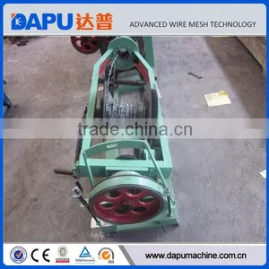 Electric Galvanized Barbed Wire Fence Construction Tools thumbnail-2