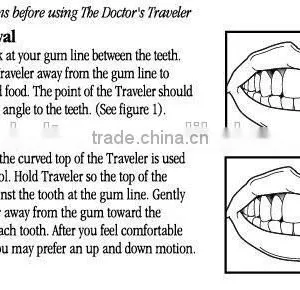 OraTek Dental Probe thumbnail-5