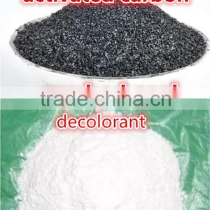 Activated Carbon for Monosodium Glutamate Factory thumbnail-1