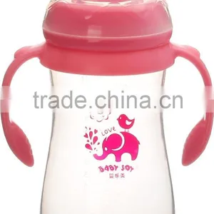 Wide Neck PP Infant Feeder Feeding Bottles thumbnail-1