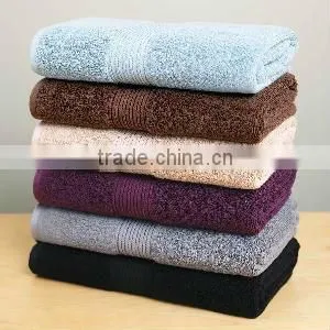 100% Cotton Face Towels thumbnail-1