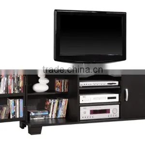 TV-4102 Wooden TV Stand thumbnail-1