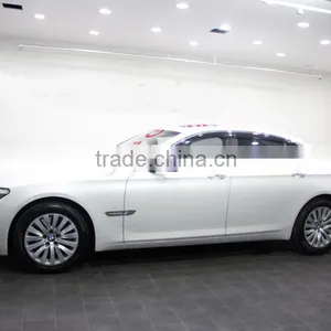USED CARS - BMW 7 SERIES (RHD 820415 GASOLINE) thumbnail-2