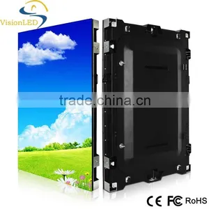 P5 Outdoor Full Color LED Video Wall Panels for Outdoor Big TV thumbnail-2