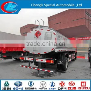 Hot Sale 6x4 Fuel Tank Truck for Sale Fuel Tank for Truck Fuel Tanker thumbnail-4
