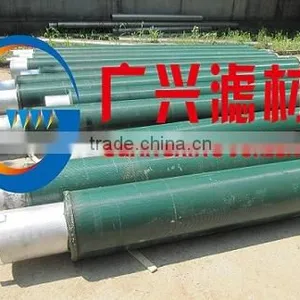 Coupling Double Prepacked Screen Pipe thumbnail-4
